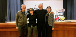 Faber Acustic presenta “La Buona Novella” di Fabrizio De André