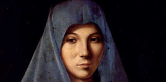 Le più belle immagini dell’Annunciazione nell’arte, presentazione il 4 maggio