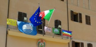 Grottammare, Festa della Repubblica con i neomaggiorenni