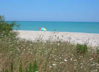 Comitato TAG Costa-Mare, un convegno a “Tutela della Costa e del Mare Adriatico”
