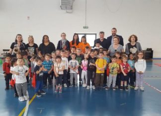 Regione Marche e Csi insieme per i bambini delle località del cratere della provincia di Ascoli