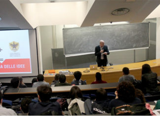 Faraone Industrie, tre borse di studio per ingegneri dell’Università degli Studi dell’Aquila