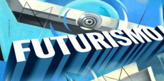 Officina Teatrale, “Il Futurismo” interpretato da Vincenzo di Bonaventura