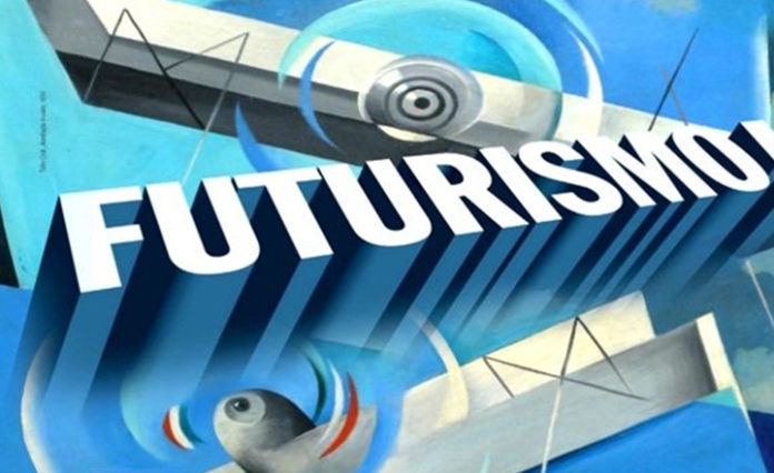 Futurismo Di Bonaventura