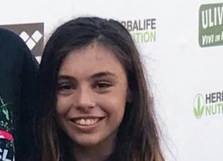 Nuoto, Lisa Maria Iotcu della Delphinia Team trionfa al Campionato Italiano Assoluto