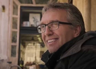 La Perugia-Ancona è stata ribattezzata “Strada di San Francesco”