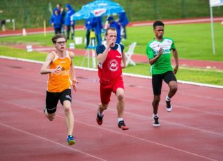 Collection Atletica, cadetti e cadette al comando del Campionato Marchigiano