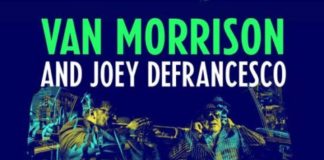 Il disco della settimana, Van Morrison & Joey DeFrancesco -You’re driving me crazy