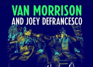 Il disco della settimana, Van Morrison & Joey DeFrancesco -You’re driving me crazy