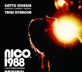 Il disco della settimana: Nico, 1998 – Colonna sonora originale
