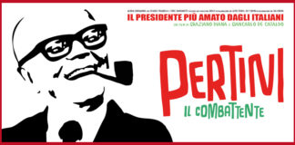 Festa della Repubblica al GiovArti con “Pertini – Il combattente”