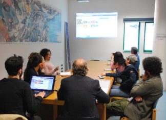 Inte(g)razioni, un contenitore virtuale di conoscenza e promozione fra le associazioni