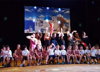 L’Asilo Merlini celebra la festa della mamma e si riconferma un’autentica istituzione educativa