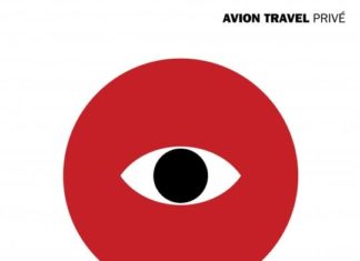 Il disco della settimana, Avion Travel – Privé