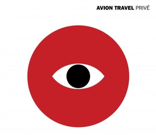 Il disco della settimana, Avion Travel – Privé