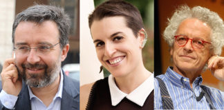 Macerata Racconta, arrivano i giornalisti Marco Damilano, Federico Rampini e la scrittrice Licia Troisi