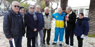 Punto Aiuto Cittadino, il presidente Elio Core: «La salute è un diritto di tutti»