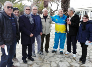 Punto Aiuto Cittadino, il presidente Elio Core: «La salute è un diritto di tutti»