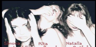 “Il silenzio uccide”: l’arte di Simona Lucidi, Rita Bruni e Natalia Orsini contro la violenza di ogni genere