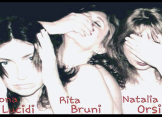 “Il silenzio uccide”: l’arte di Simona Lucidi, Rita Bruni e Natalia Orsini contro la violenza di ogni genere