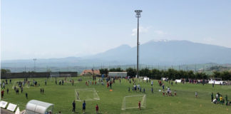 Piceno Football Cup, si sono sfidate 55 squadre a Offida
