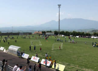 Piceno Football Cup, si sono sfidate 55 squadre a Offida