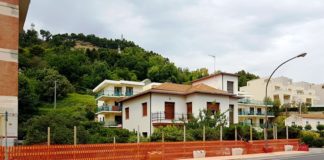 Lavori in corso a Grottammare per una città più accogliente