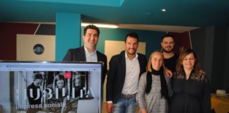 Al via il progetto Hubilita, primo spazio di coworking e coffice del Piceno