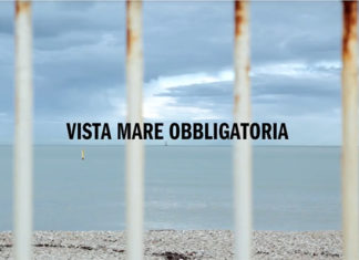 É online “Vista mare obbligatoria”, documentario sull’esilio dei terremotati nelle Marche e in Abruzzo