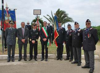 San Benedetto, commemorate le vittime del terrorismo