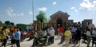 Montefiore, XI edizione della Festa del Quartiere San Giovanni