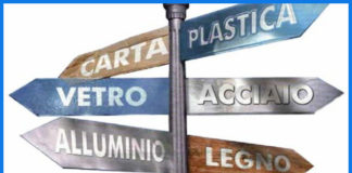 Conferimento errato dei rifiuti, sanzioni più severe per le utenze non domestiche