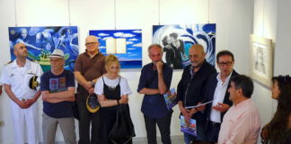 “Festival dell’Arte sul Mare 2018”, arrivano il jazz, workshop e visite guidate