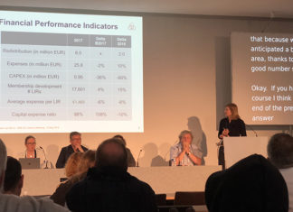 San Benedetto protagonista a Marsiglia nel vertice internazionale sulle regole di Internet