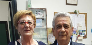 Polisportiva Belvedere, quinta tappa del Campionato di burraco dell’Acli