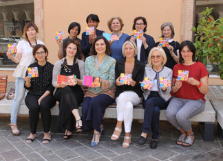 Macerata, festa del “Dono del libro ai nuovi nati”