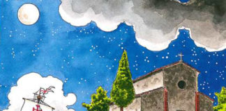 Sacra 2018: la storia a fumetti torna nelle scuole