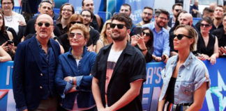 Il cast di Italia’s Got Talent ad Ancona. L’entusiasmo della città