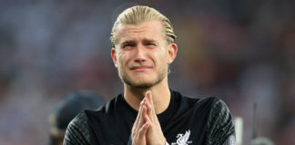 Tutti siamo stati Karius almeno una volta nella vita