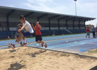 Giocosport 2018 va in archivio con un ampio consenso per l’attività fisica a scuola