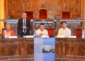 Sicurezza scuole superiori: incontro con dirigenti scolastici, amministratori e cittadinanza