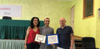 Trofeo Ruthinium, il vincitore è Riccardo Ciuccarelli dell’Ipsia