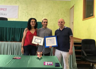 Trofeo Ruthinium, il vincitore è Riccardo Ciuccarelli dell’Ipsia