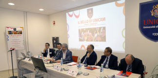 Unicam, presentato in Ateneo il corso di laurea in “scienze gastronomiche”