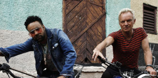 Sting & Shaggy ad Ascoli, biglietti in vendita da 92 a 195 euro