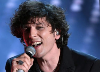 La Meta di Ermal. Attaccare ali sulle cicatrici e volare