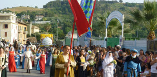 Grottammare, Sacra 2018 : venerdì le prove generali