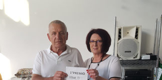 Acli, i vincitori della quinta tappa del Campionato provinciale singolo di burraco