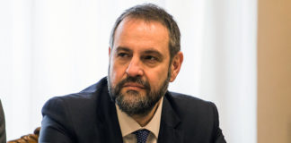 Hospice, Urbinati a Baiocchi: «Il Comitato è davvero apolitico? Faccia chiarezza all’interno del suo gruppo»