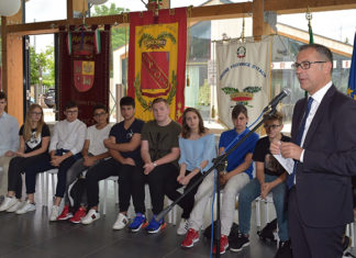 Unione Province Italiane, borse di studio per programmi estivi in Inghilterra e Irlanda